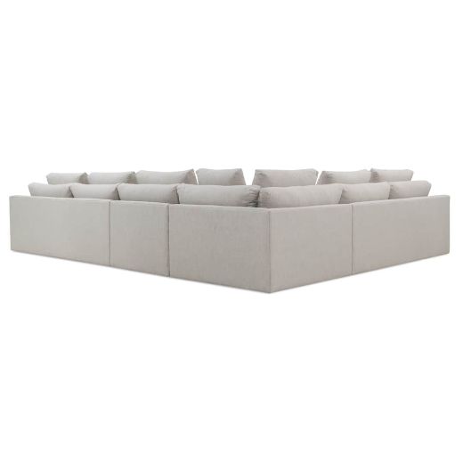 Picture of Caspian Sectional